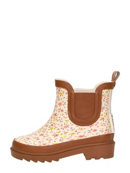 Kids print Chelsea Rubber Rainboot