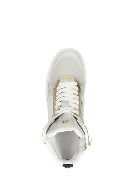 Women High Top Sneaker