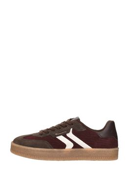 Sneakers Laag