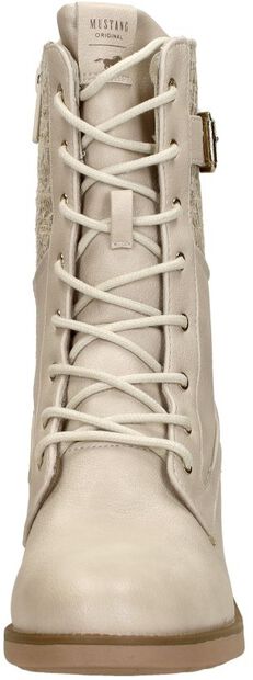 Spitze Schuhe Ferse - large