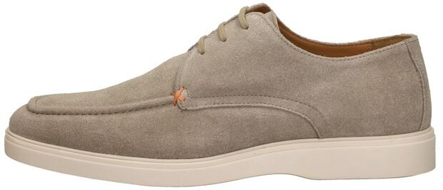 Schnürschuhe low - large