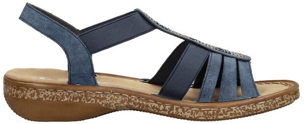 Sandalen flach - large