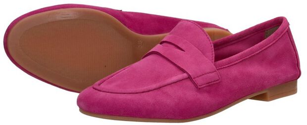 Loafers - large