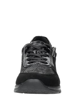 Schn&uuml;rschuhe low