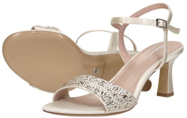 Sandalen Hak - large