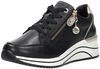 Schnürschuhe low - small