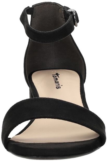 Sandalen Absatz - large