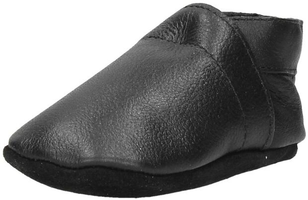 Schlichtes Schwarz - large