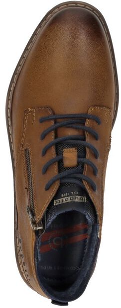 Veterschoenen Hoog - large