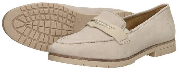 Mocassin - large