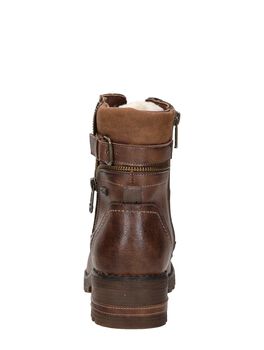 Veterschoenen Hoog