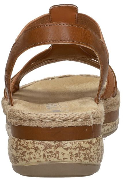 Sandalen flach - large