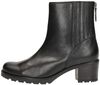 Stiefeletten mit Absatz - small