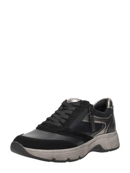 Veterschoenen Laag