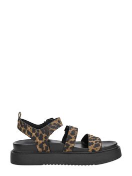 Sandalen flach