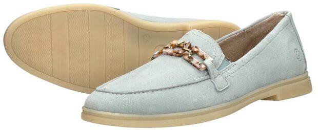 Mocassin - large