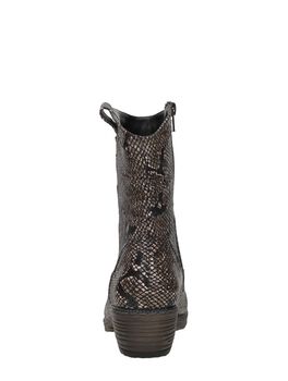 Stiefeletten