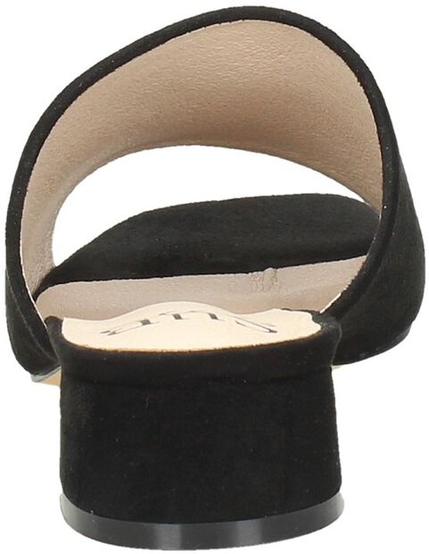 Offene Zehe - large