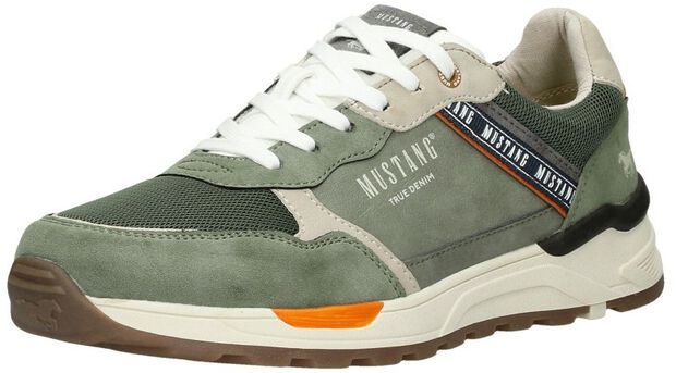 Sneaker low - large