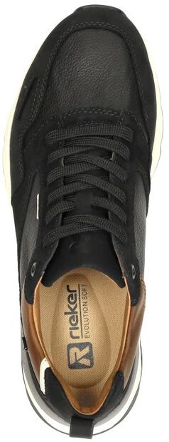 Sneaker low - large