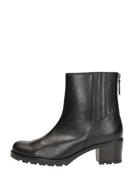 Stiefeletten mit Absatz