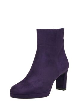 Stiefeletten mit Absatz