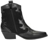 Stiefeletten mit Absatz - small