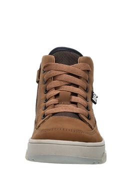 Schnürstiefel