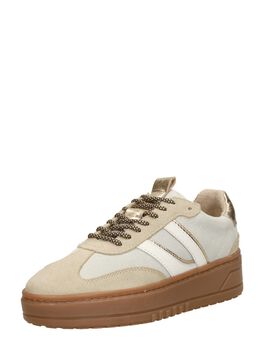 Schnürschuhe low