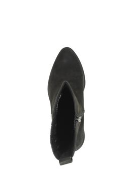 Stiefeletten mit Absatz