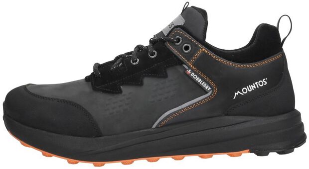 Schnürschuhe low - large