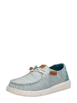 Wendy Heathered Slub