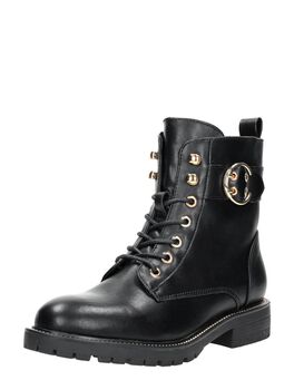 Schnürstiefel