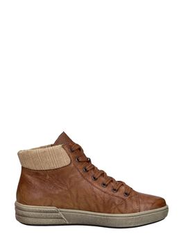 Veterschoenen Hoog