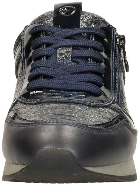 Schnürschuhe low - large