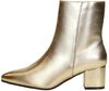 Stiefeletten mit Absatz - small
