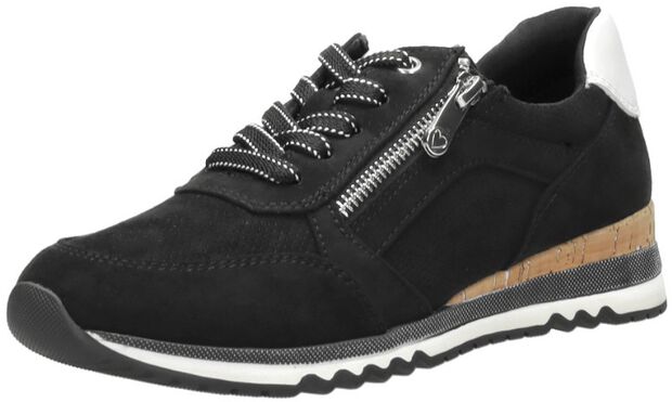 Sneaker low - large