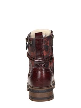 Veterschoenen Hoog