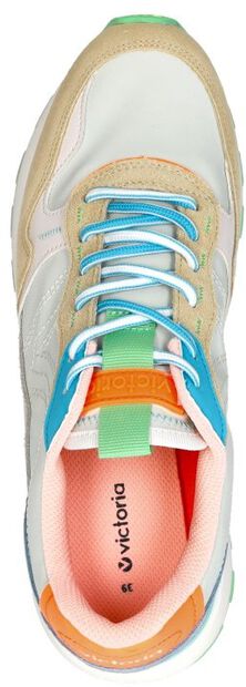 Sneaker low - large