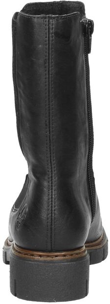 Flache Stiefeletten - large