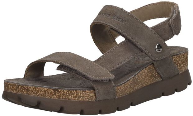 Sandalen flach - large