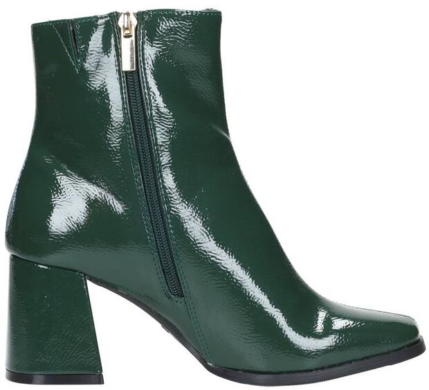 Stiefeletten mit Absatz - large