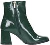 Stiefeletten mit Absatz - small
