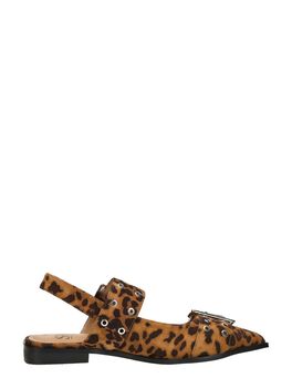 Slingbacks
