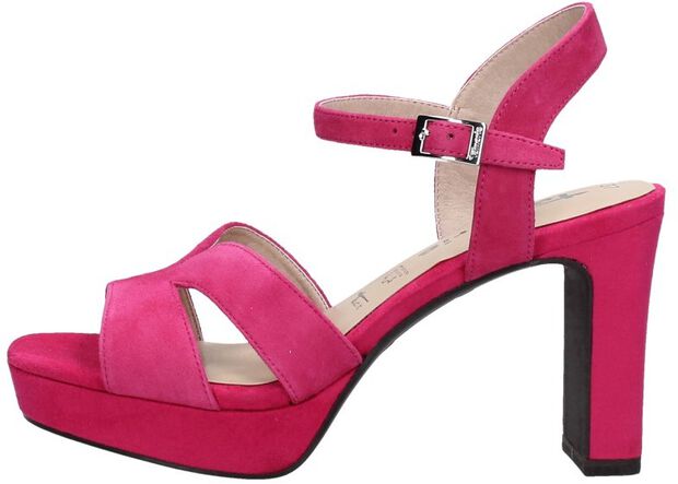 Sandalen Absatz - large