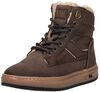 Veterschoenen Hoog - small