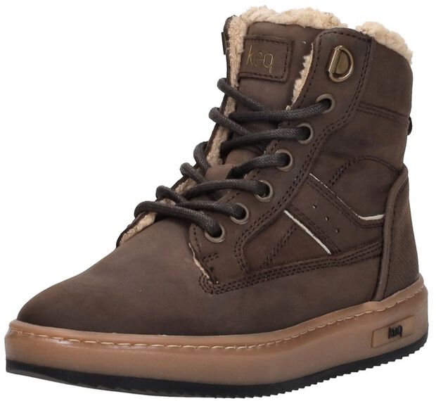 Veterschoenen Hoog - large