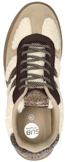 Sneakers Laag - large
