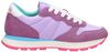 Ally Solid Nylon - small