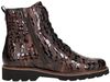 Veterschoenen Hoog - small